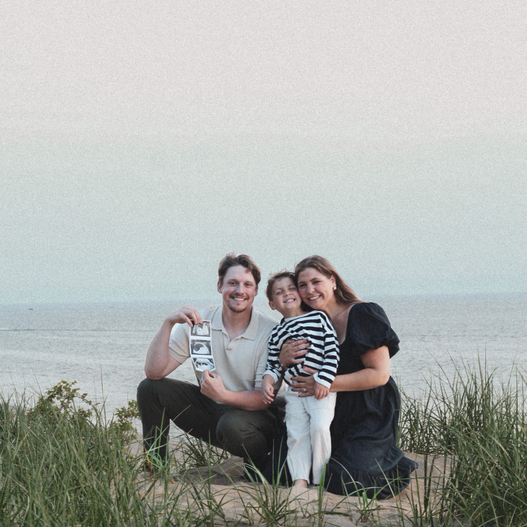 Photo shared by Teagan for their Babylist baby registry.