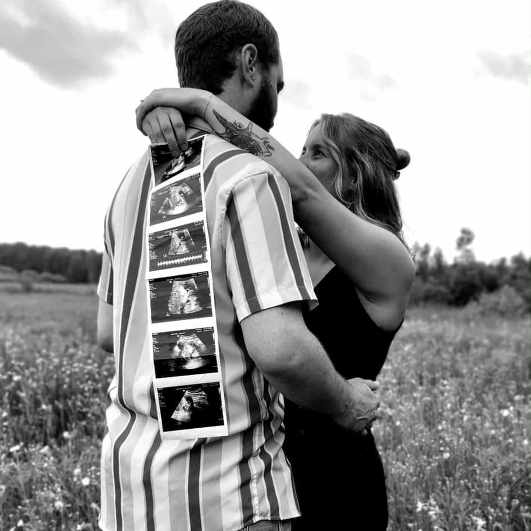 Photo shared by Jordan for their Babylist baby registry.