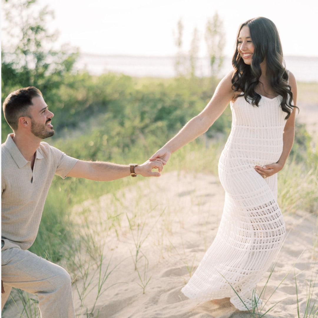 Photo shared by Kathleen for their Babylist baby registry.