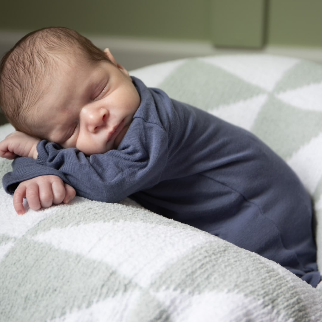 Photo shared by Ilana for their Babylist baby registry.