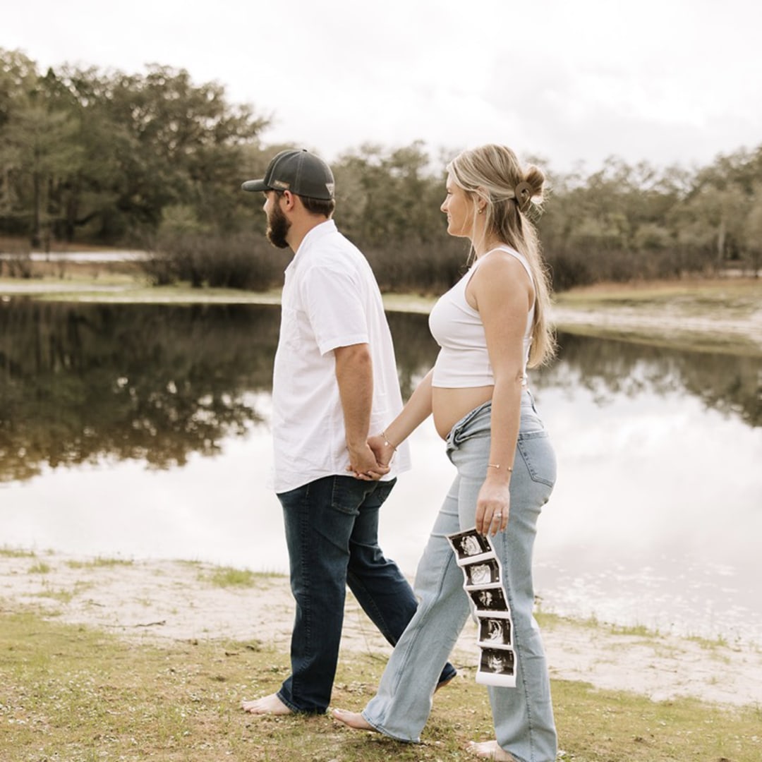 Photo shared by Summer for their Babylist baby registry.