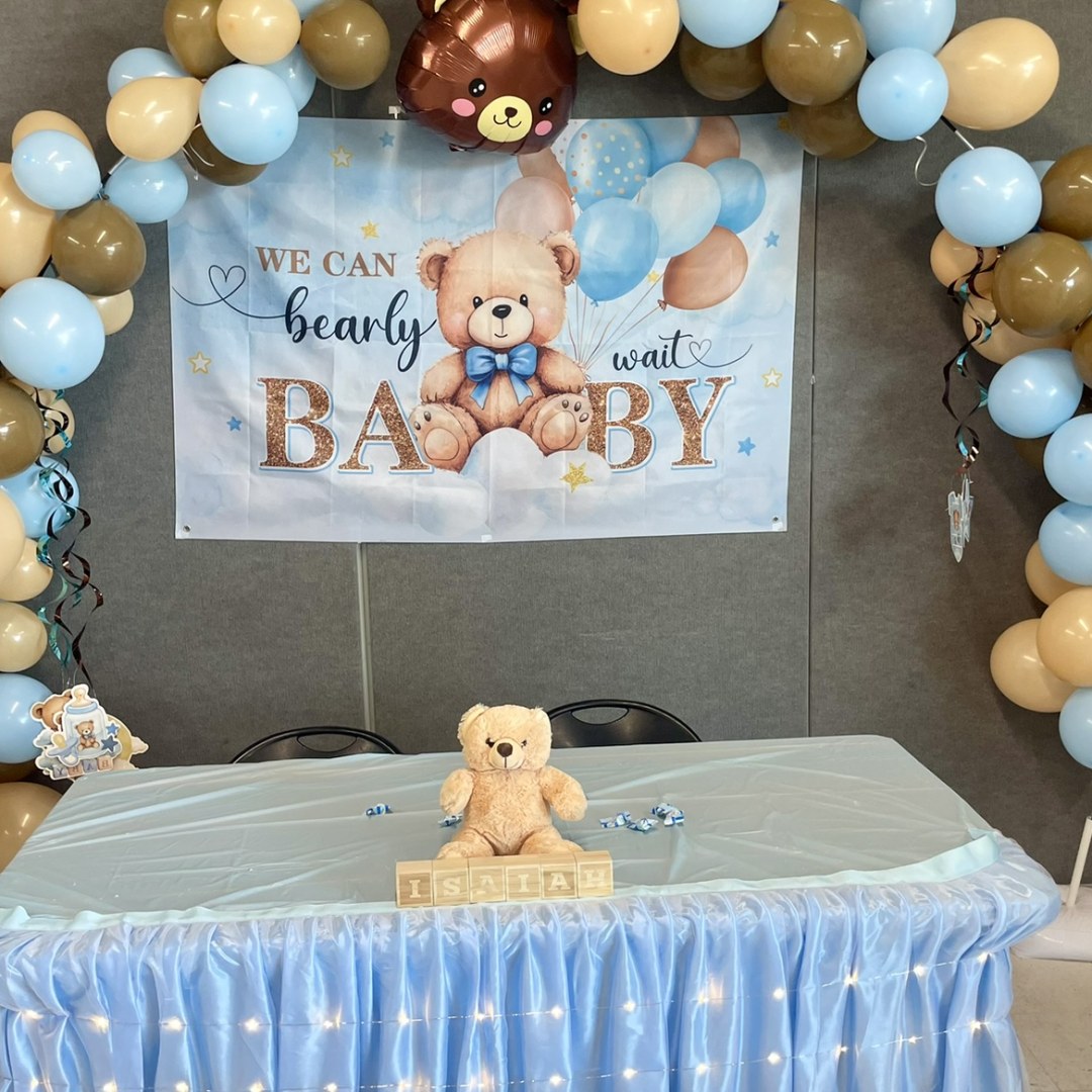 Photo shared by Taylor for their Babylist baby registry.