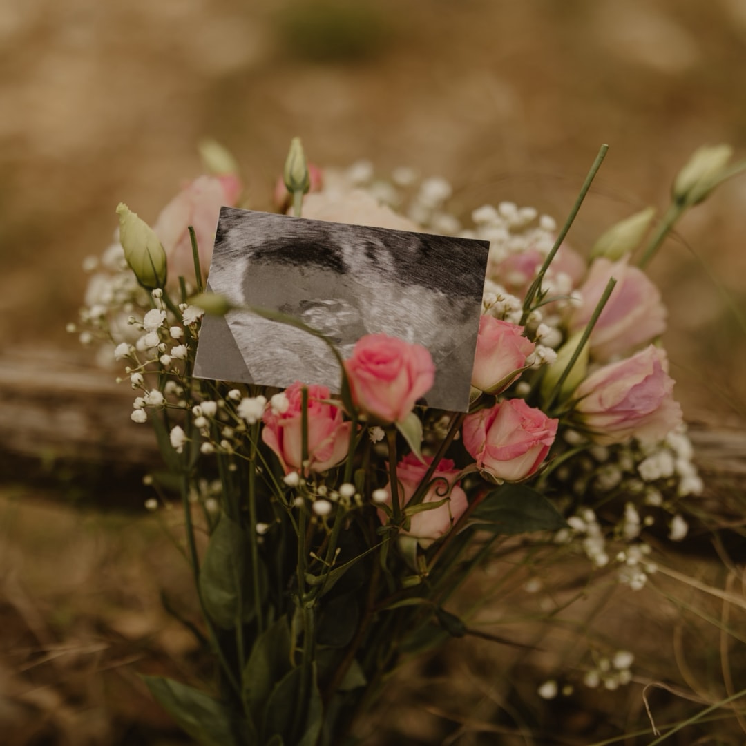 Photo shared by Bianca for their Babylist baby registry.