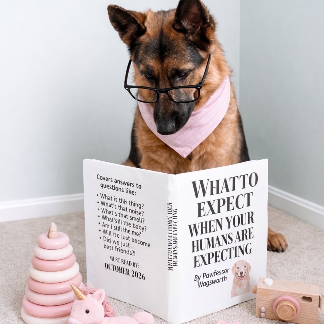 Photo shared by Jessica for their Babylist baby registry.