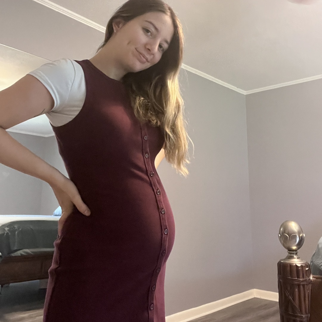 Photo shared by Jasmine for their Babylist baby registry.