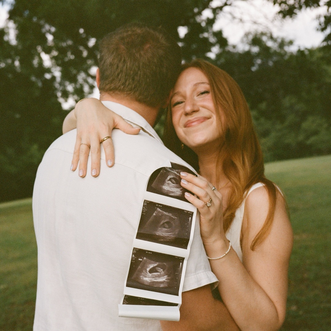 Photo shared by Reagan for their Babylist baby registry.