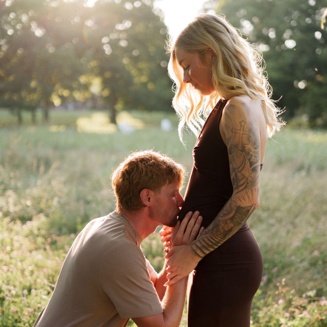 Photo shared by Kylee for their Babylist baby registry.