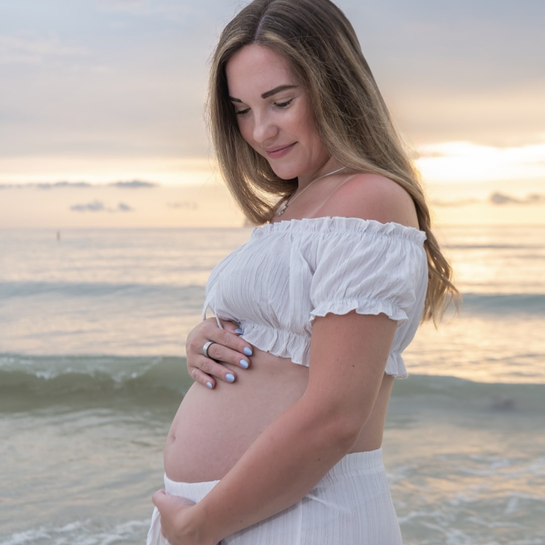 Photo shared by Kimi for their Babylist baby registry.