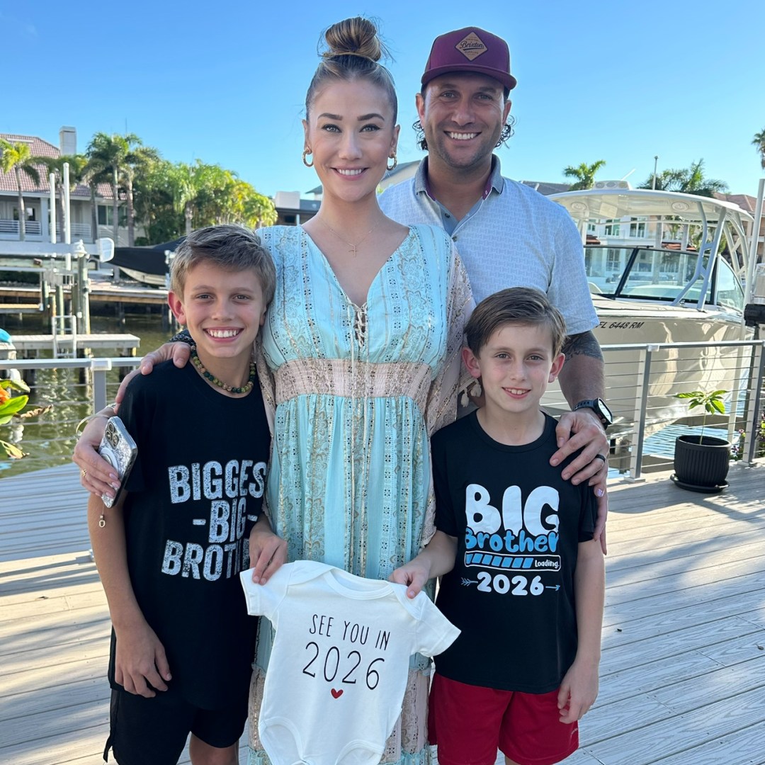 Photo shared by Caroline for their Babylist baby registry.