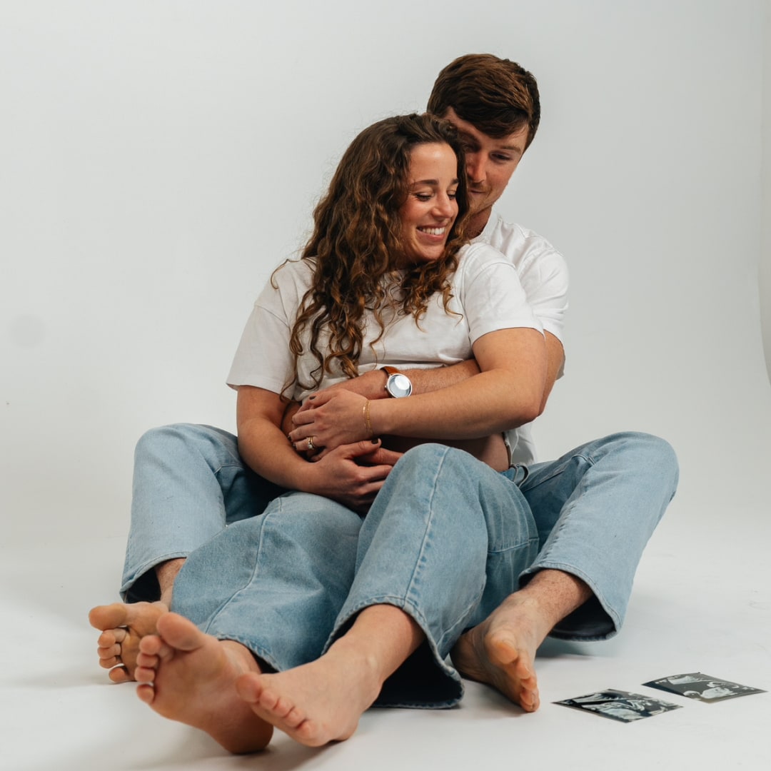 Photo shared by Lauren for their Babylist baby registry.