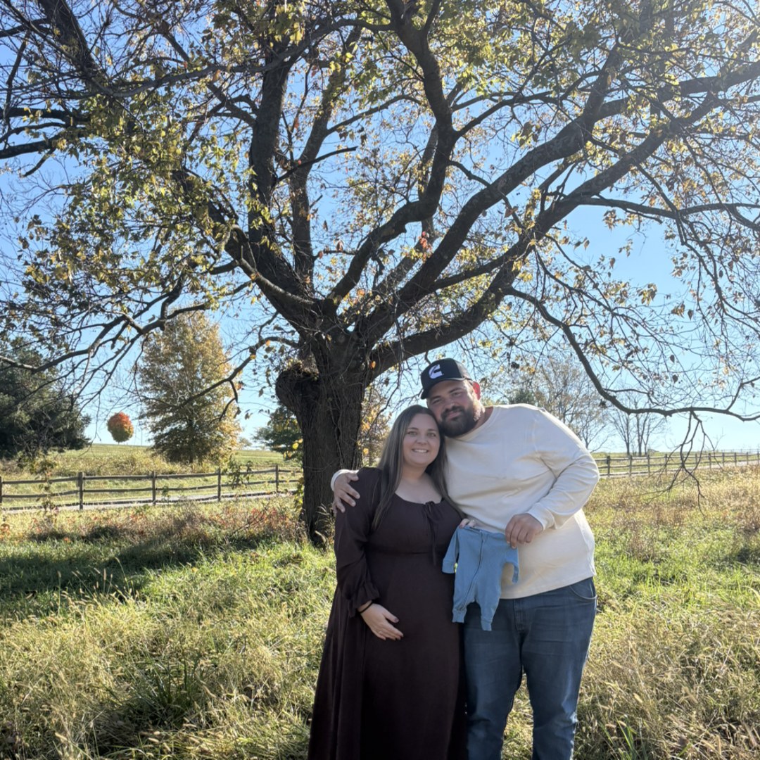 Photo shared by Kailey for their Babylist baby registry.