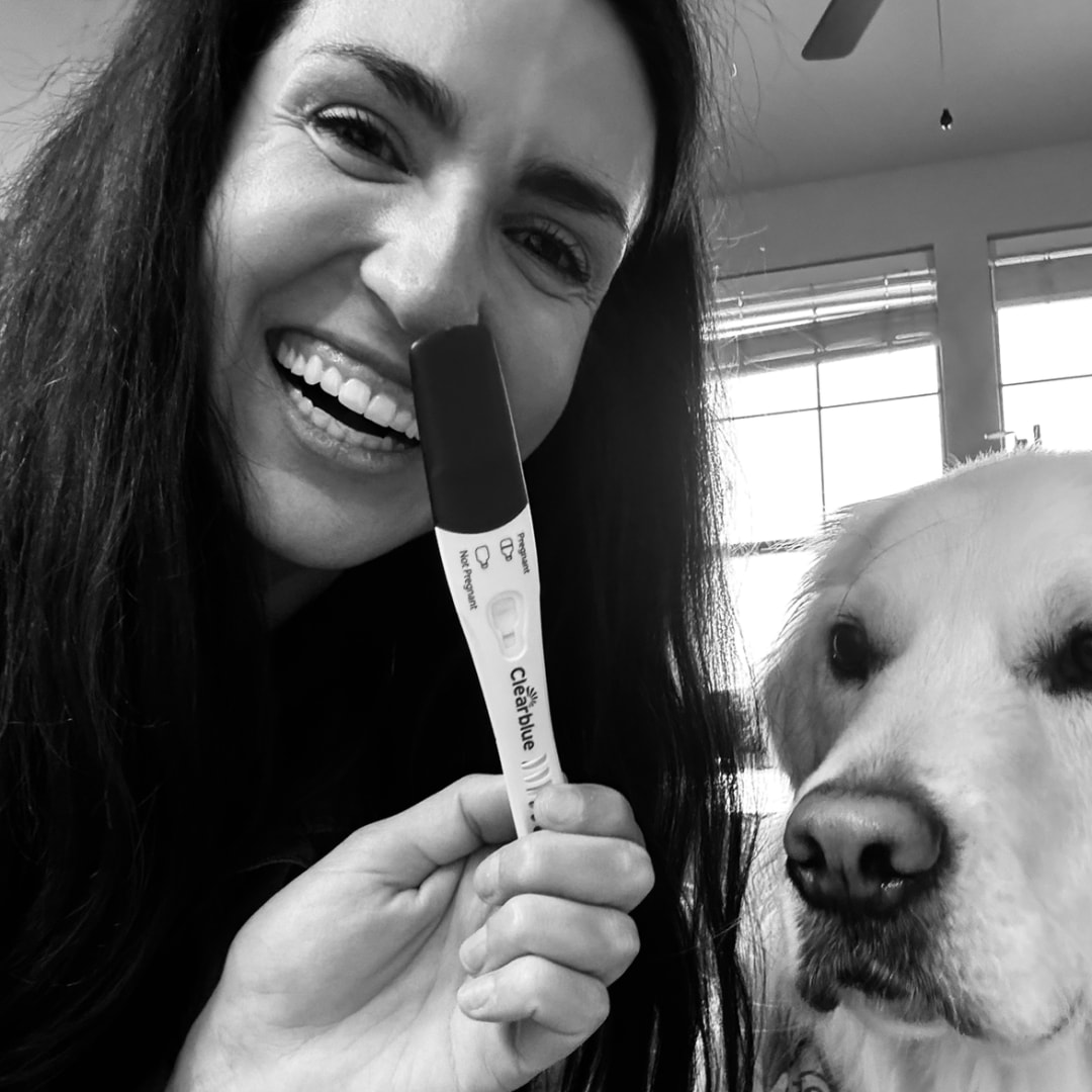 Photo shared by Nora for their Babylist baby registry.