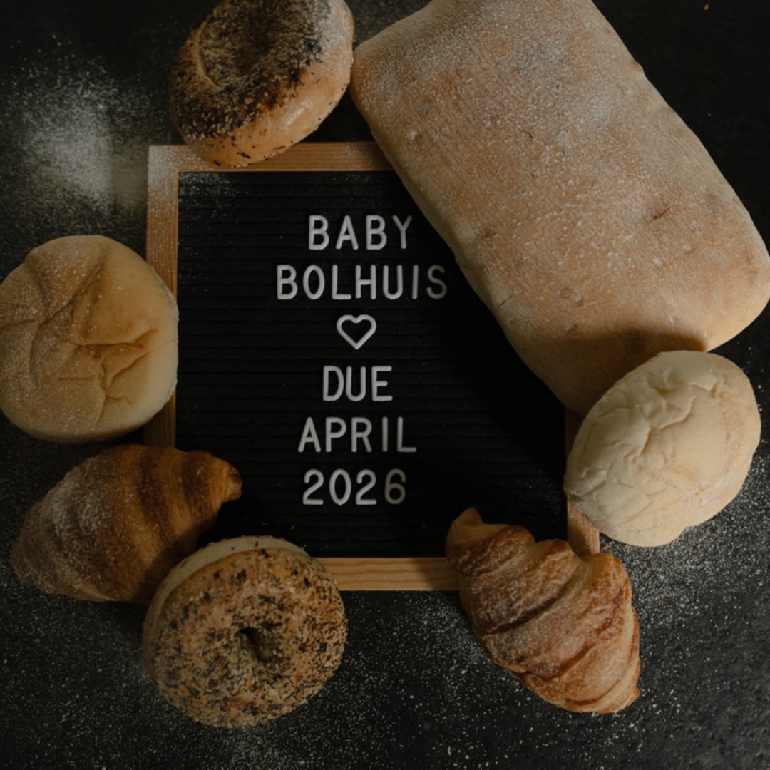 Photo shared by Lauren for their Babylist baby registry.