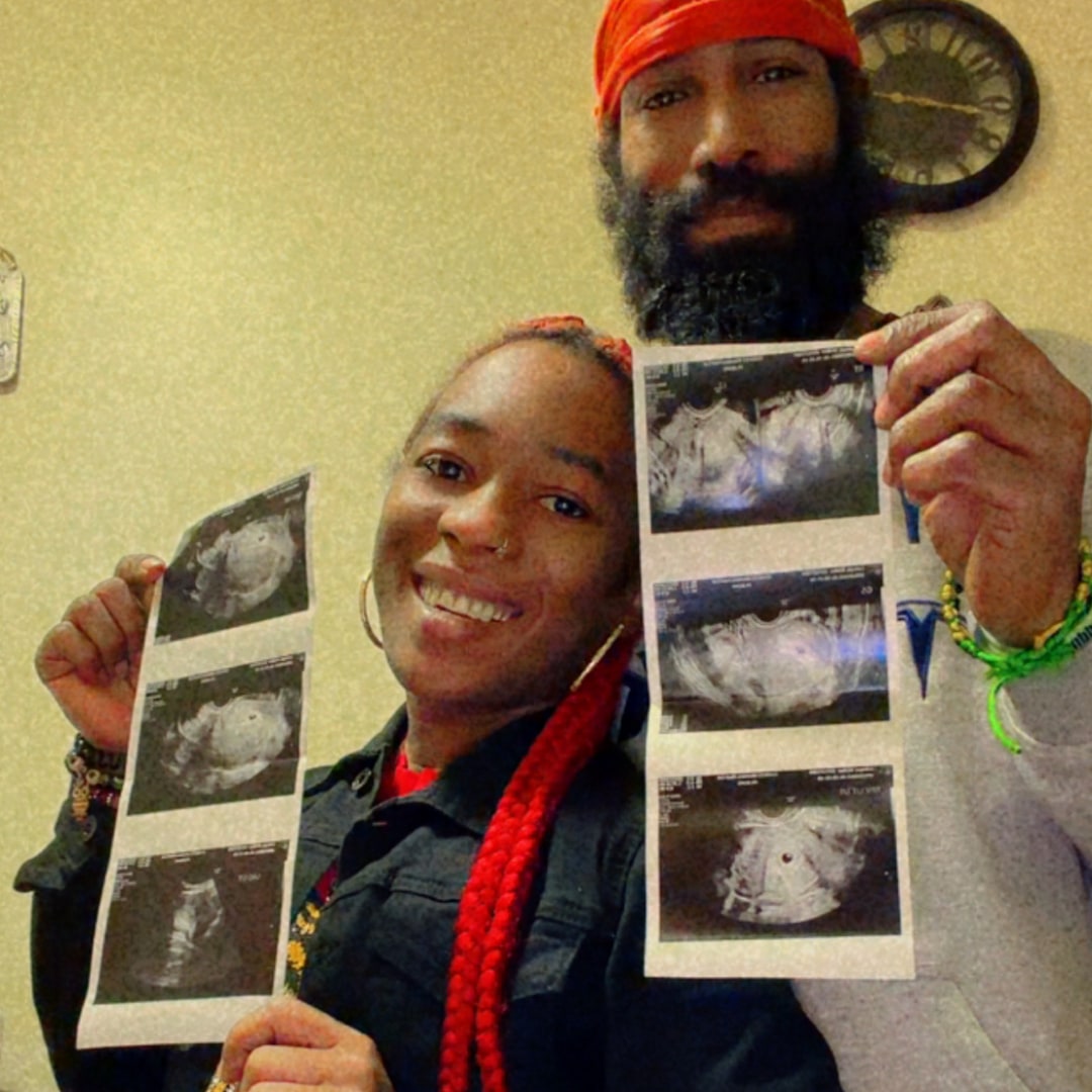 Photo shared by LA’Toya for their Babylist baby registry.