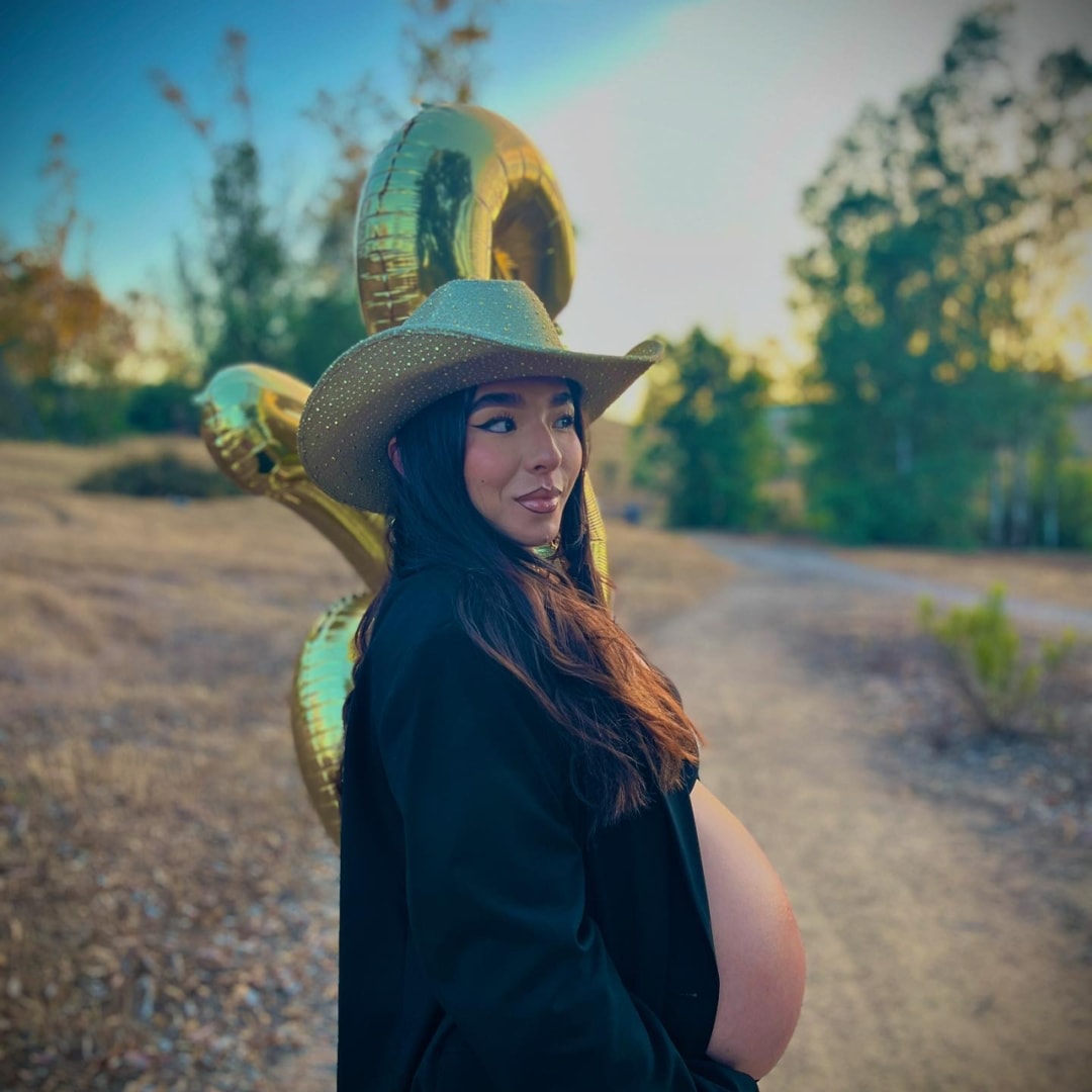Photo shared by Jacklyn for their Babylist baby registry.