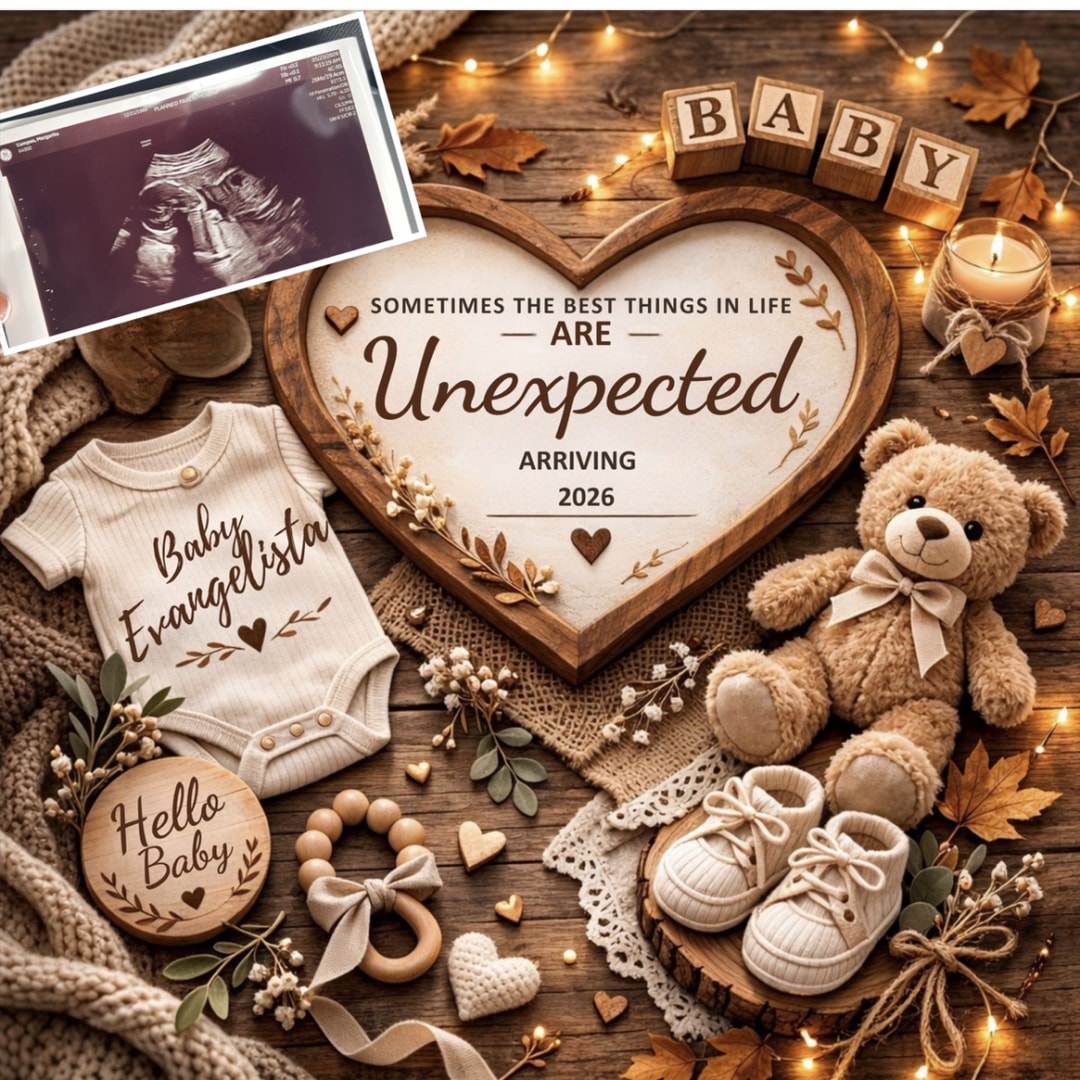 Photo shared by Margarita for their Babylist baby registry.