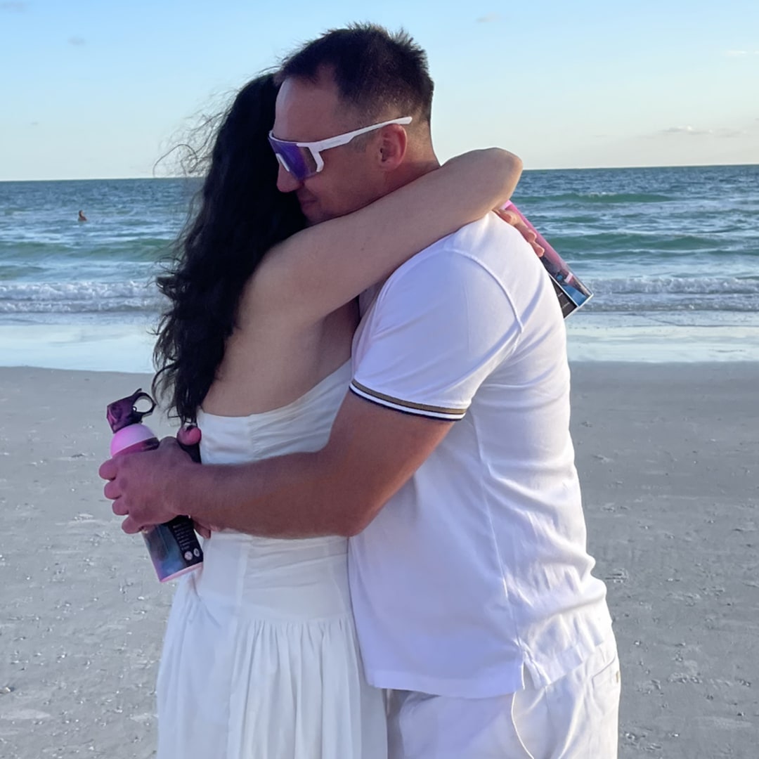 Photo shared by Olga for their Babylist baby registry.