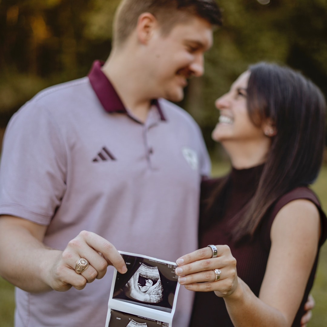 Photo shared by Ali for their Babylist baby registry.