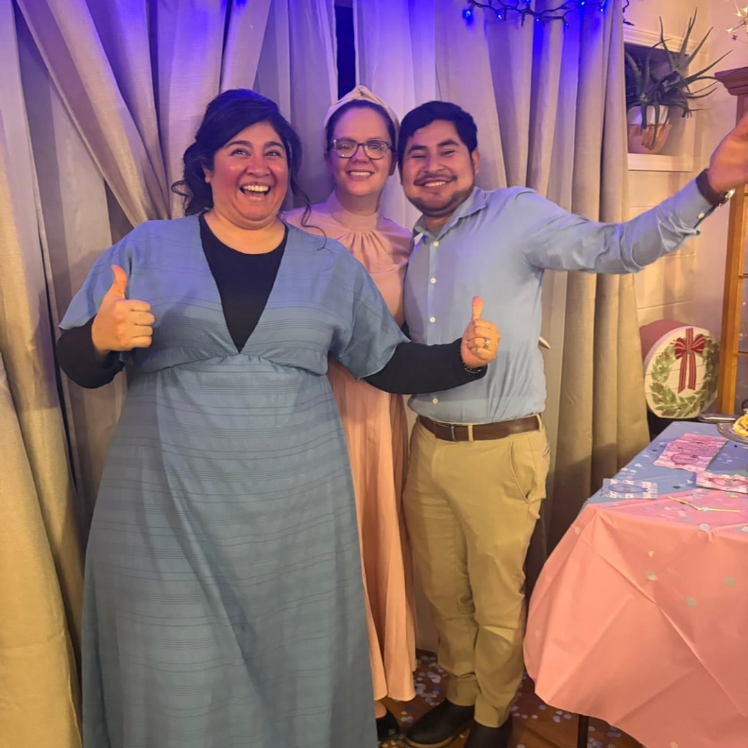 Photo shared by Katherine for their Babylist baby registry.