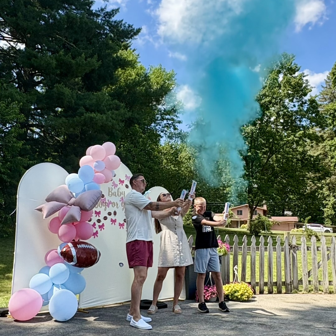 Photo shared by Elaina for their Babylist baby registry.