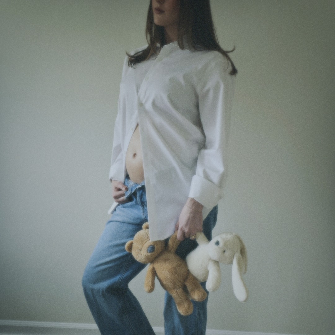 Photo shared by Jill for their Babylist baby registry.