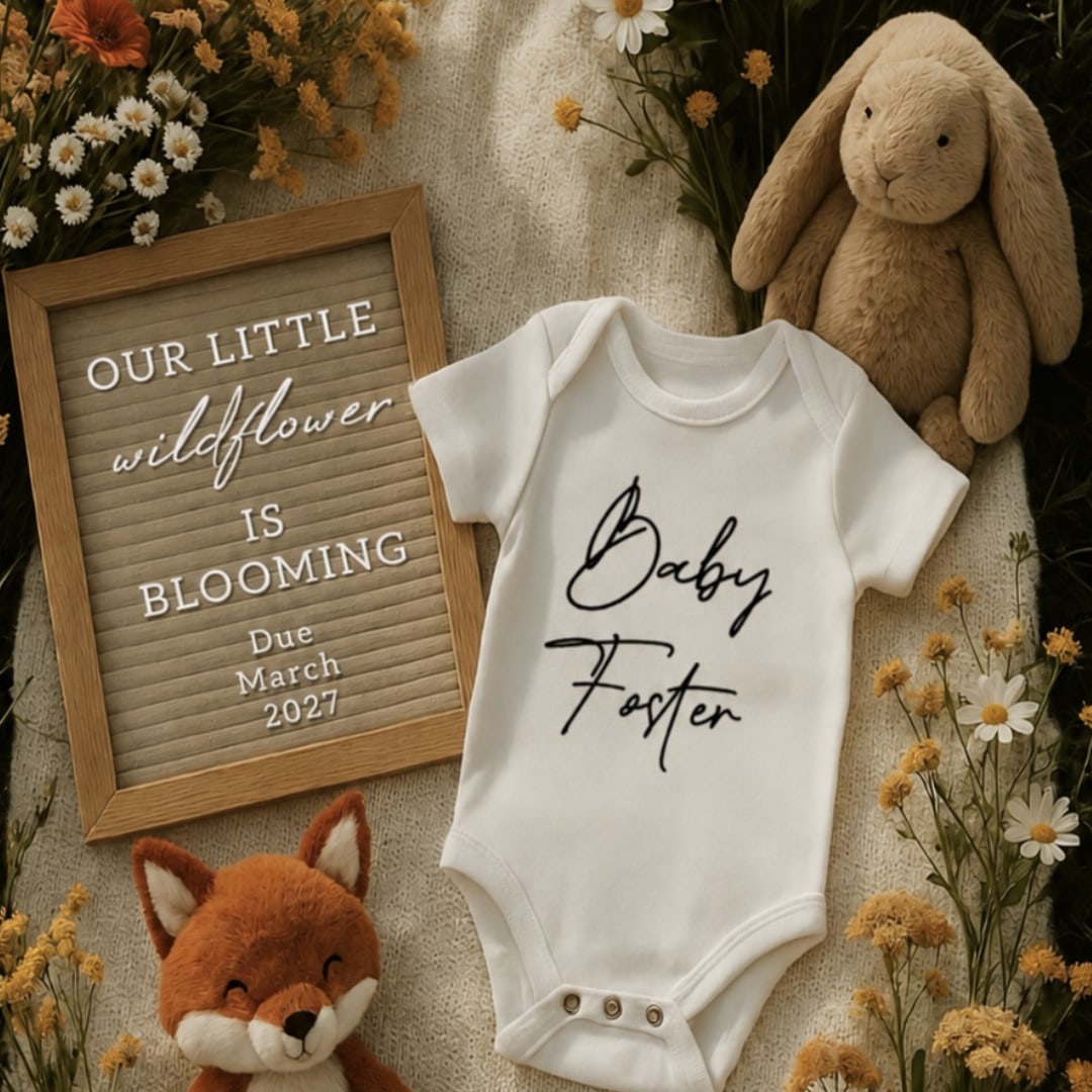 Photo shared by Kylee for their Babylist baby registry.