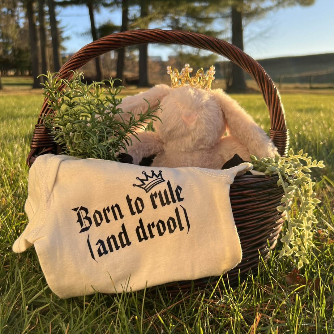 Photo shared by Gracie for their Babylist baby registry.