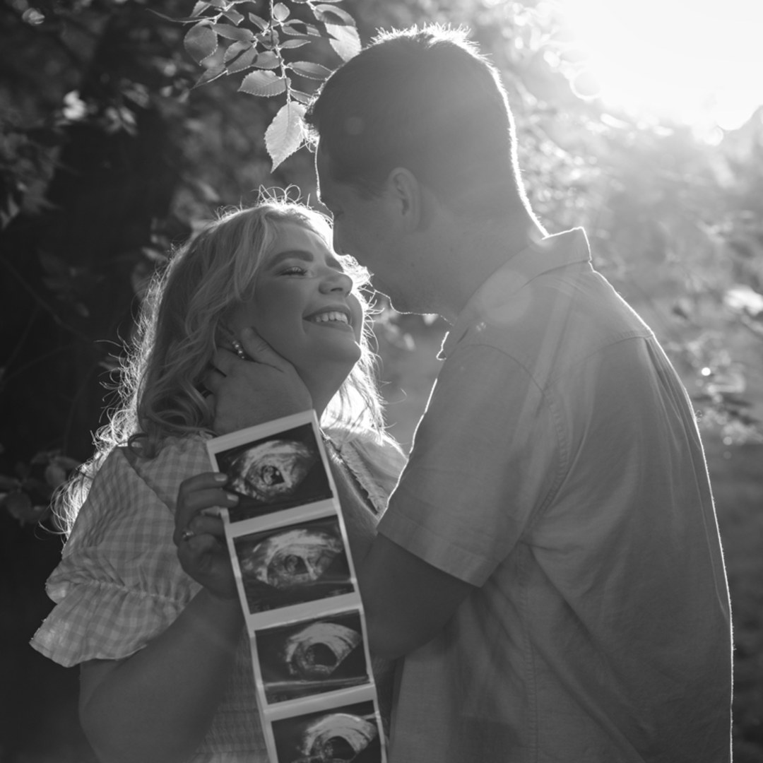 Photo shared by Ashlee for their Babylist baby registry.