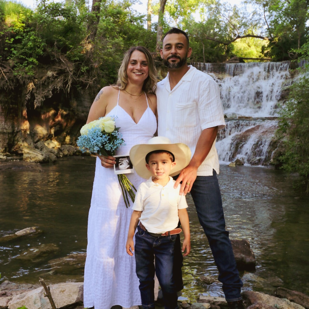 Photo shared by Lorena Isabel for their Babylist baby registry.