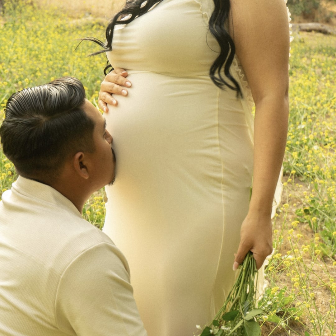 Photo shared by Rachelle for their Babylist baby registry.