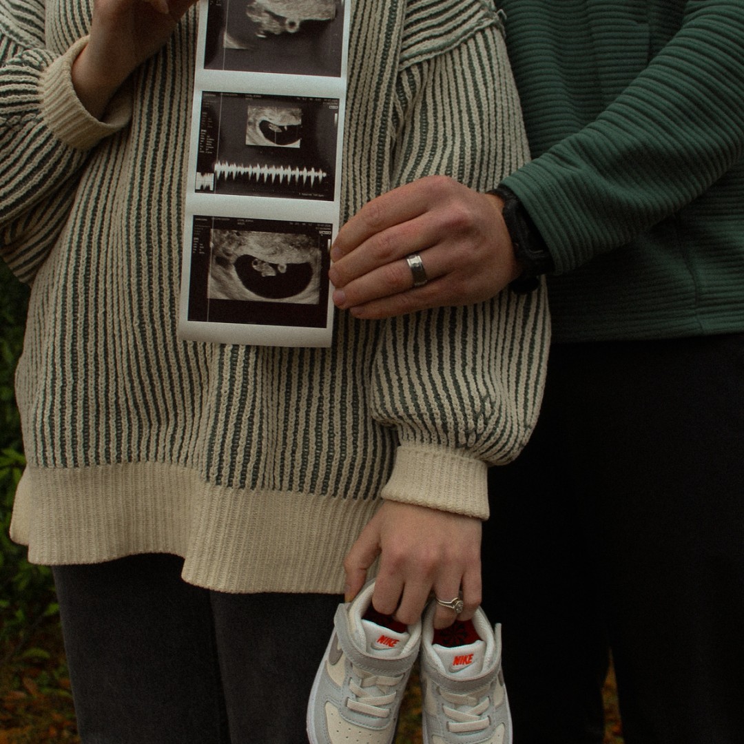 Photo shared by Jenna for their Babylist baby registry.