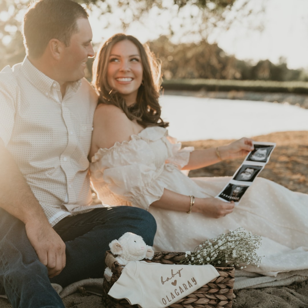 Photo shared by Kaitlyn for their Babylist baby registry.