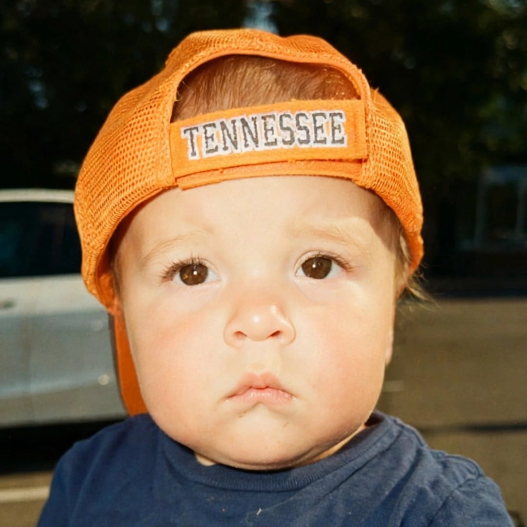 Photo shared by Jaxson for their Babylist baby registry.