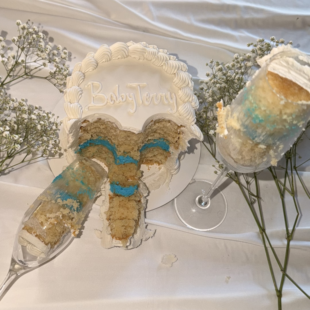 Photo shared by Kaelyn for their Babylist baby registry.