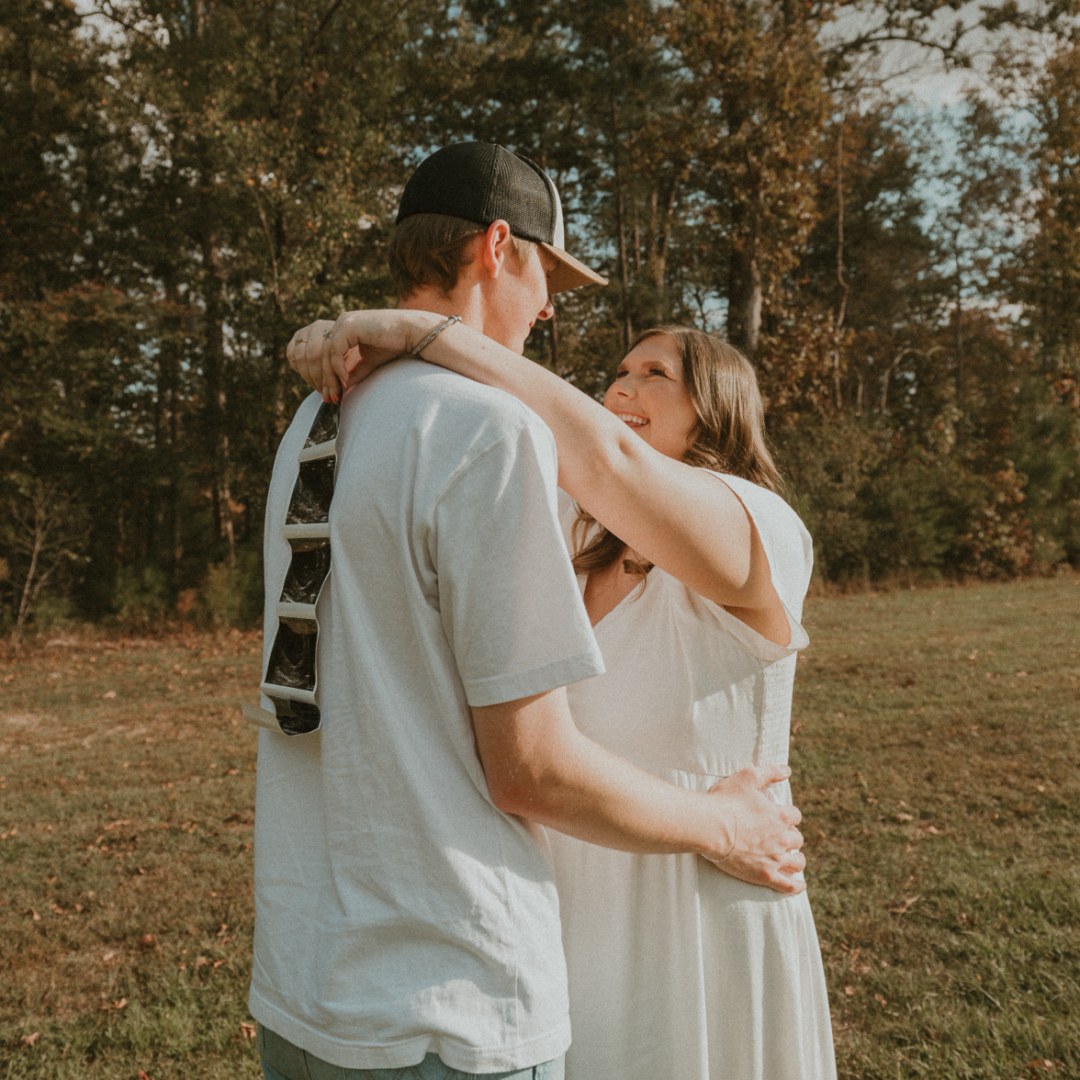 Photo shared by Savannah for their Babylist baby registry.