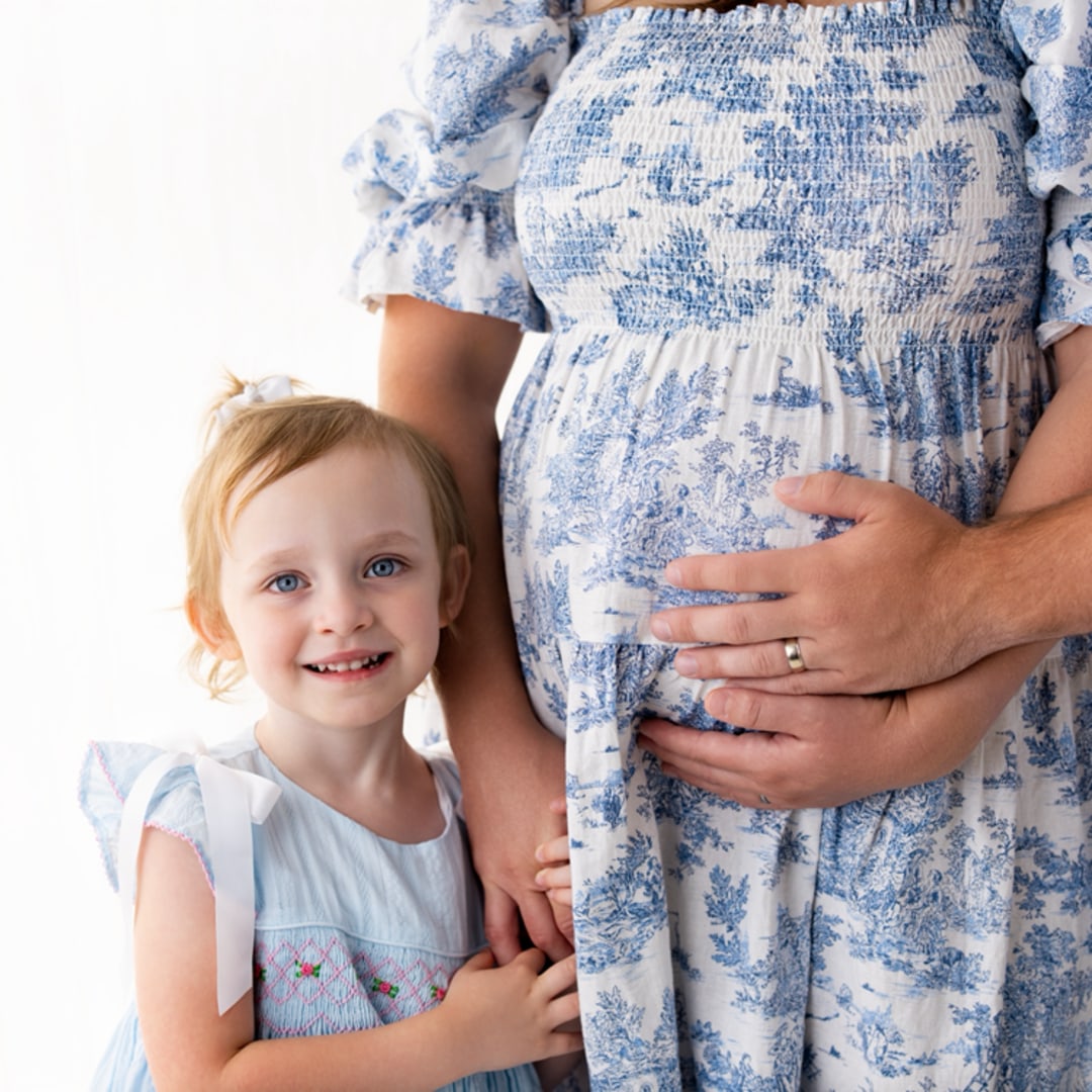 Photo shared by Jessica for their Babylist baby registry.