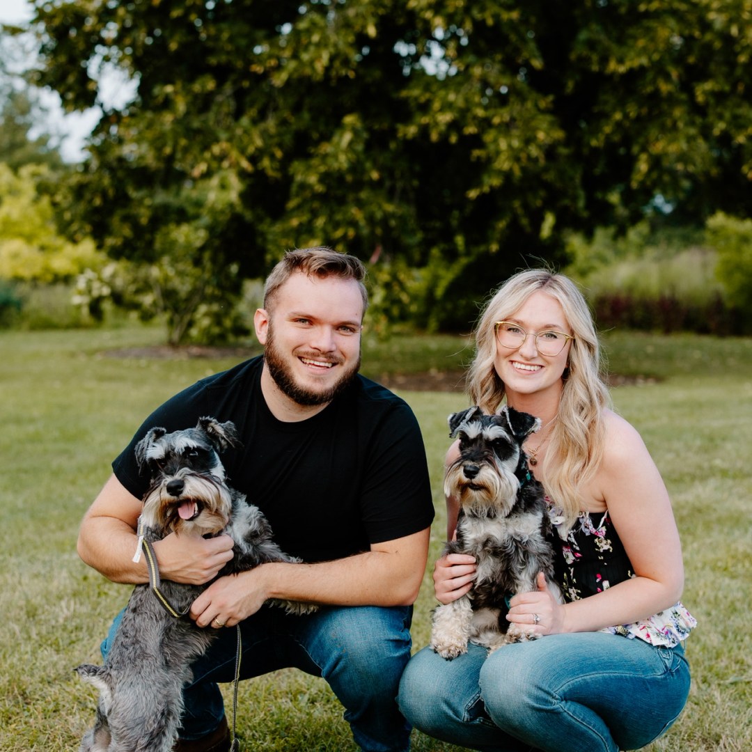 Photo shared by Brooke for their Babylist baby registry.