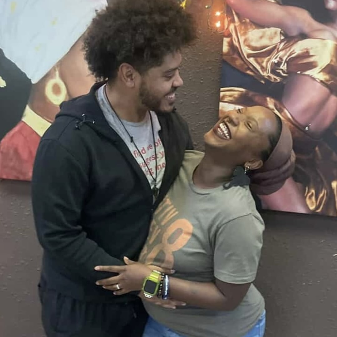 Photo shared by Kalicia for their Babylist baby registry.