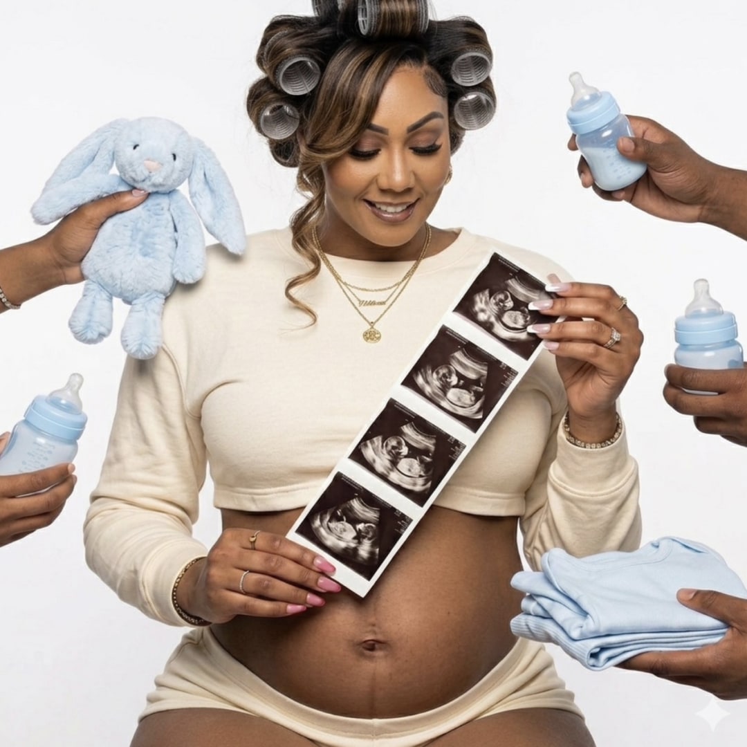 Photo shared by Shannon for their Babylist baby registry.