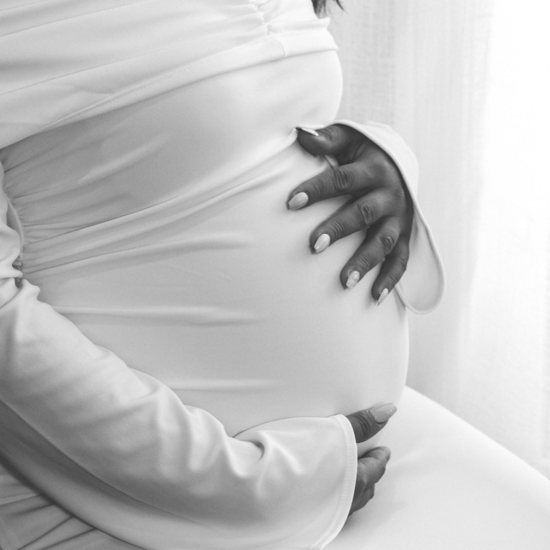 Photo shared by Tracy for their Babylist baby registry.