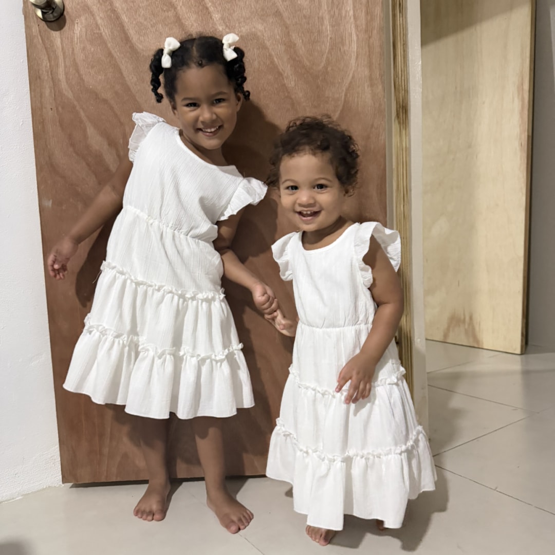 Photo shared by Emily for their Babylist baby registry.