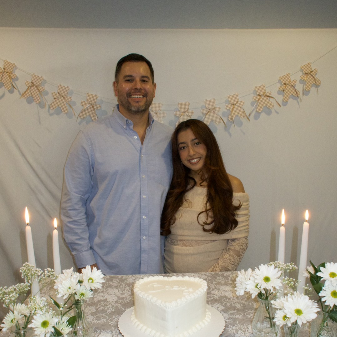 Photo shared by Yoselin for their Babylist baby registry.