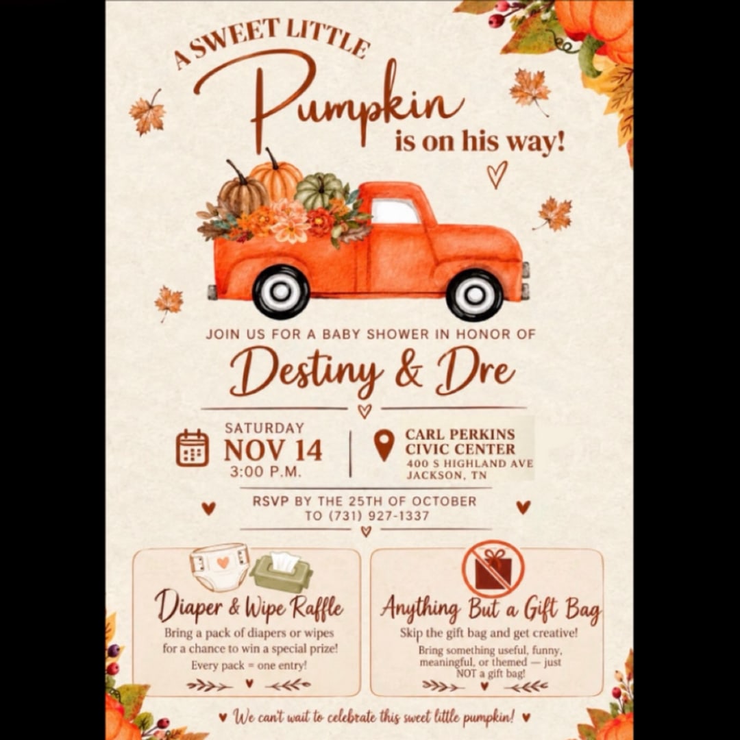 Photo shared by Destiny for their Babylist baby registry.