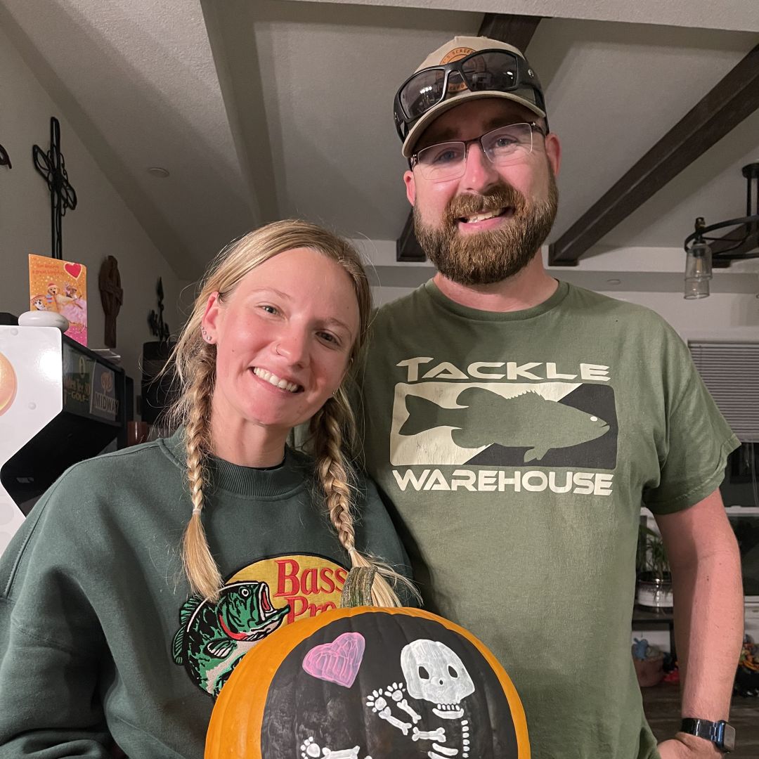 Photo shared by Jacqueline for their Babylist baby registry.