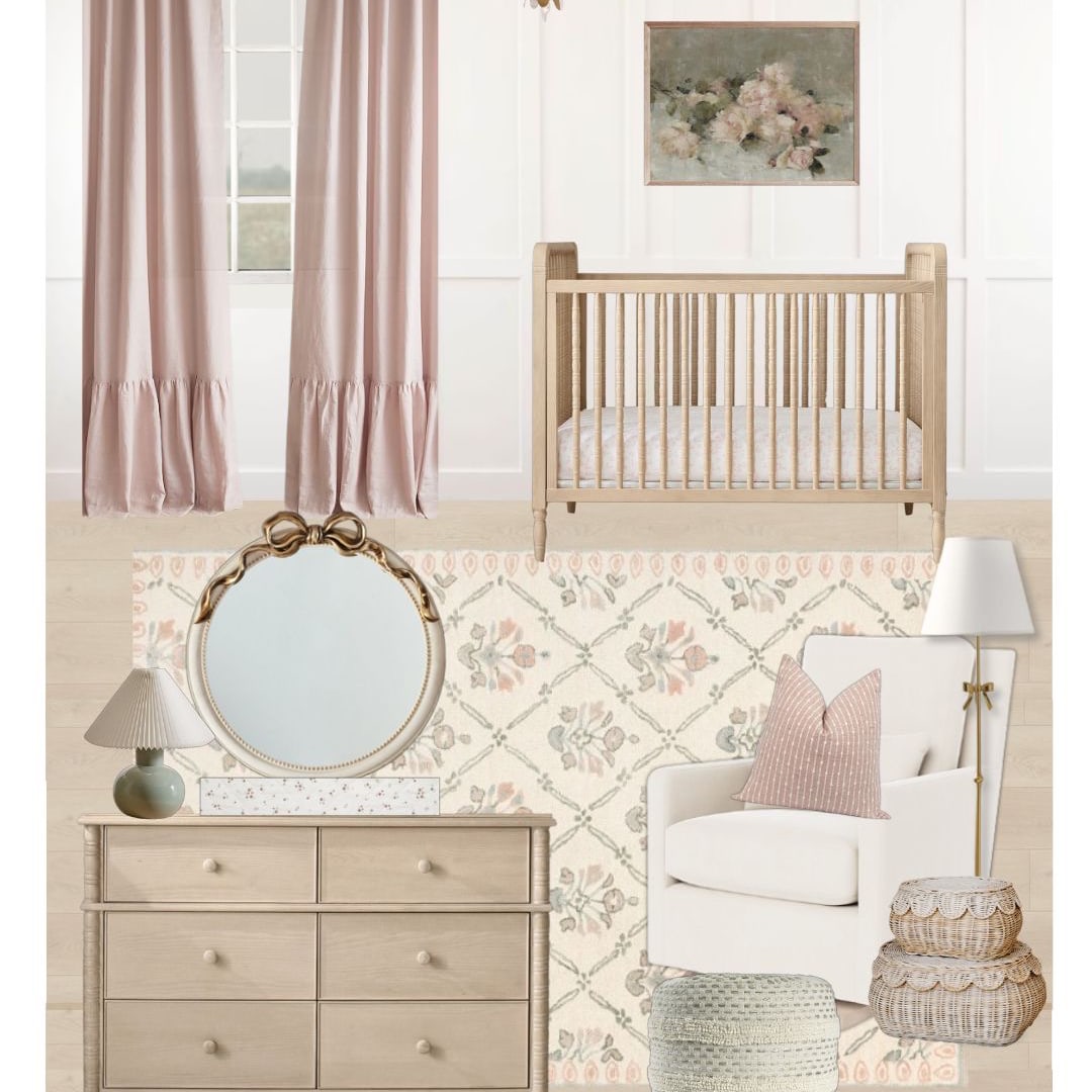 Photo shared by Ciara for their Babylist baby registry.