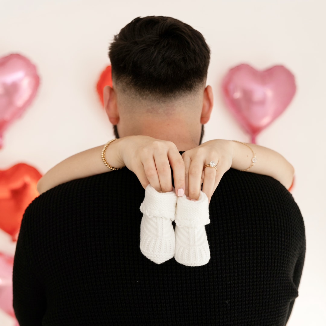 Photo shared by Kelly for their Babylist baby registry.