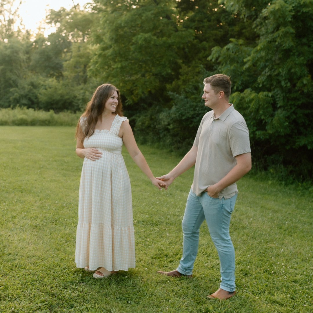 Photo shared by Olivia for their Babylist baby registry.