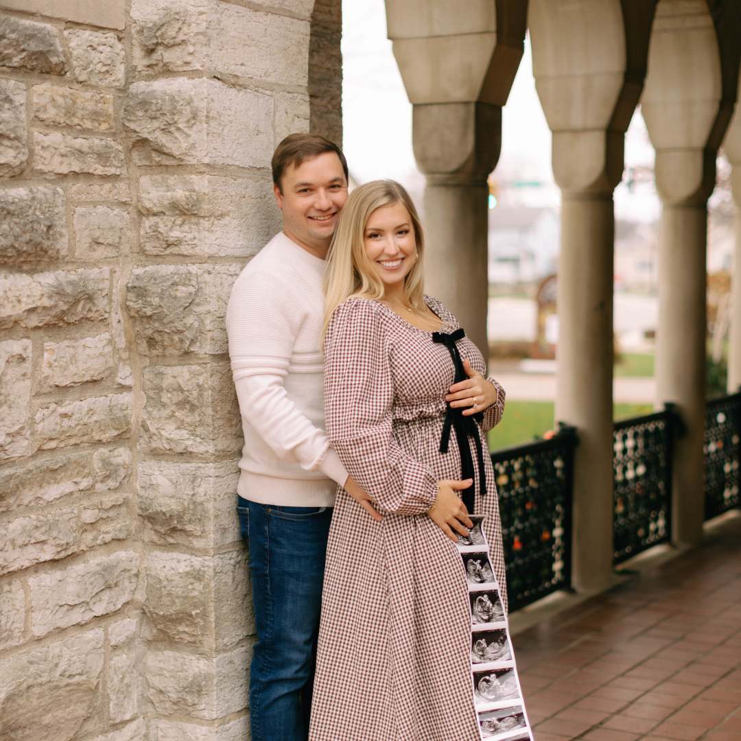 Photo shared by Morgan for their Babylist baby registry.