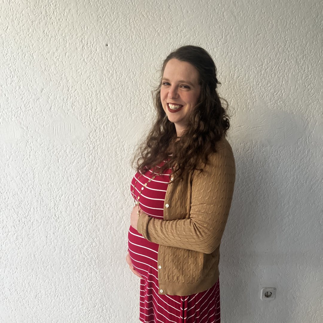 Photo shared by Blair for their Babylist baby registry.