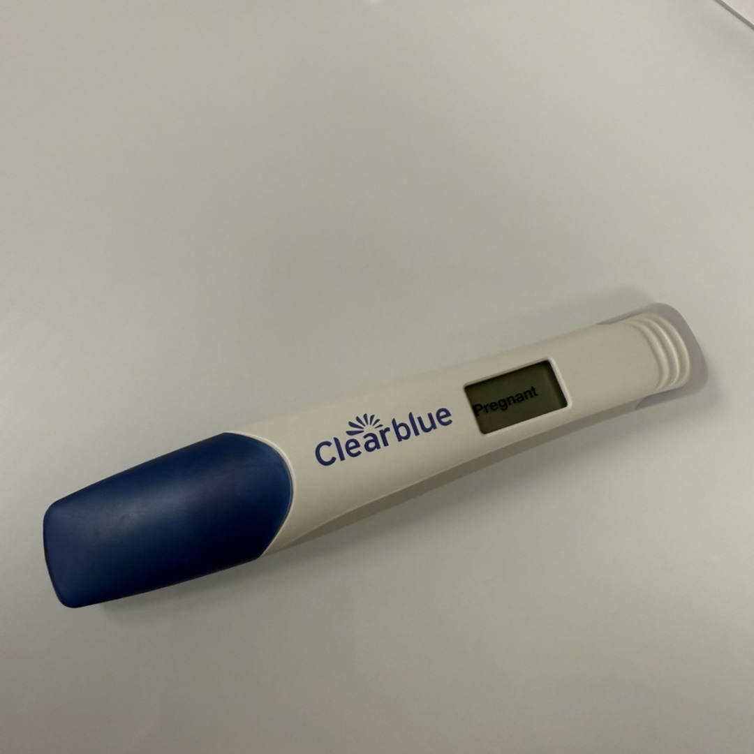 Photo shared by Iva for their Babylist baby registry.